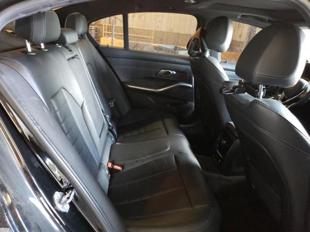 WBA5R7C57KAJ79398 BMW 330XI