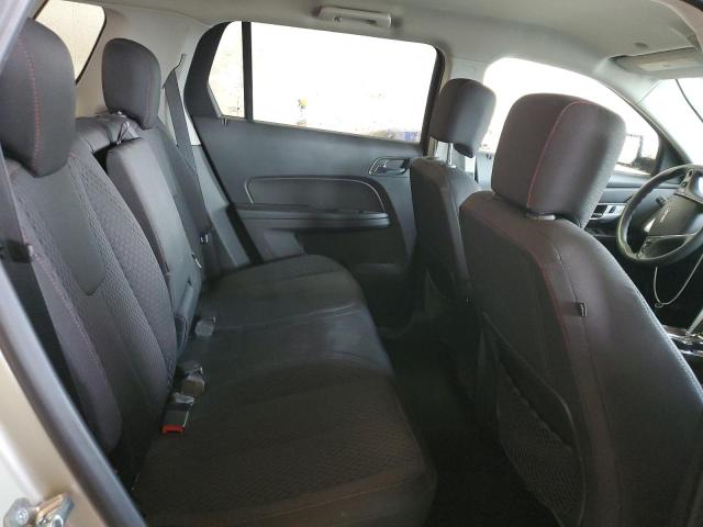 2GKFLVEK8E6165693 GMC Terrain Sle