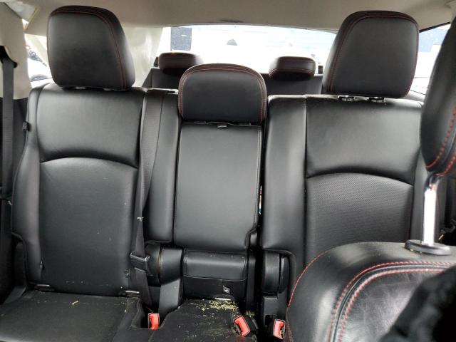 3C4PDDEG5JT319978 Dodge JOURNEY GT