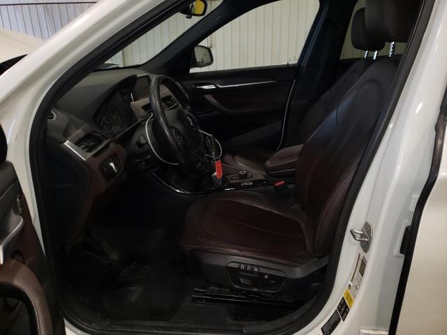 WBXHT3C35G5E50294 BMW X1 Xdrive28i