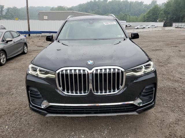 5UXCW2C08L9B59109 BMW X7 Xdrive40i