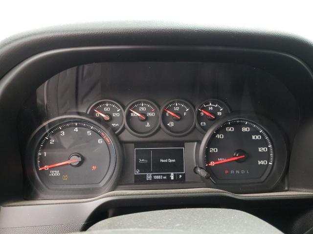 3GTN9AEF6LG110856 GMC Sierra K1500