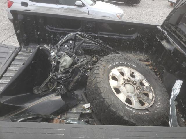 1GT12YEG4FF175246 GMC Sierra K2500 Sle