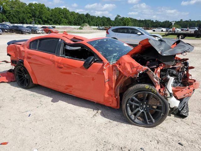 2C3CDXGJ4PH501718 Dodge Charger Scat Pack