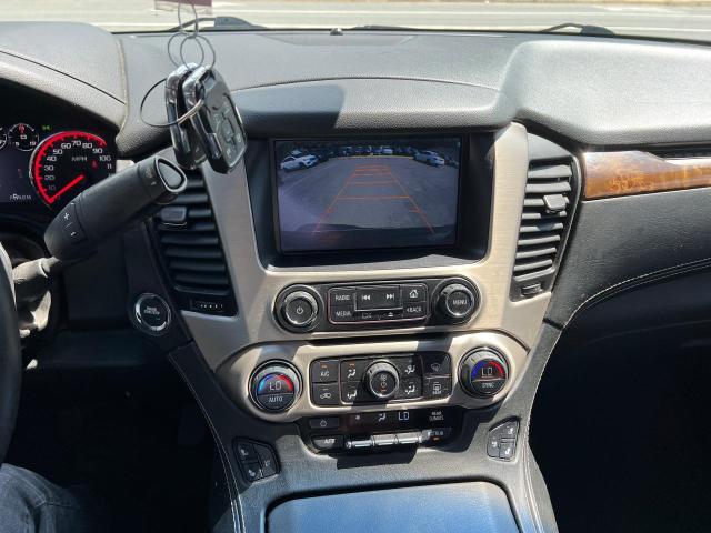 1GKS2CKJ1FR531341 GMC YUKON DENALI