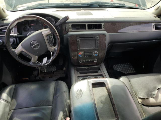 1GT125E85EF157179 GMC Sierra K2500 Denali