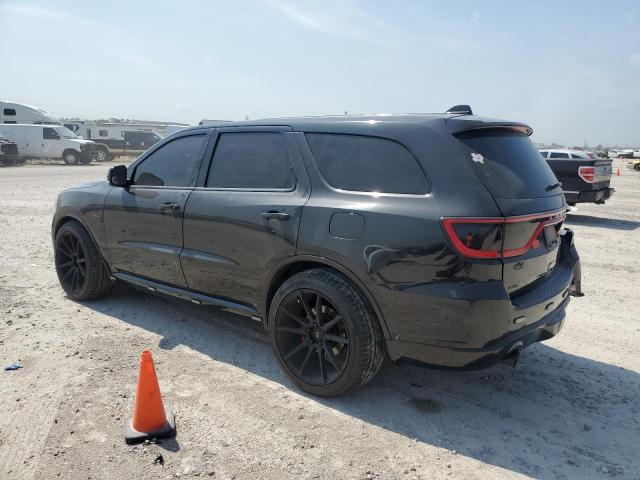 1C4SDJCTXEC558808 Dodge Durango R/t