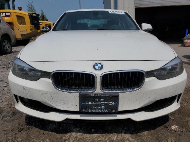 WBA3B5G59FNS15424 BMW 328 Xi Sulev