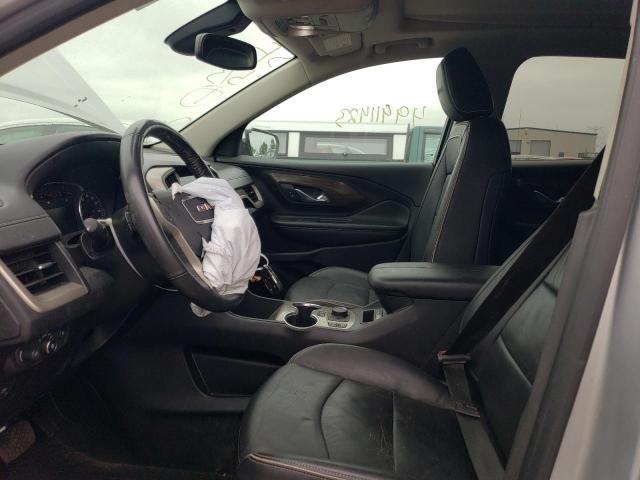 3GKALXEX3JL315037 GMC Terrain Denali