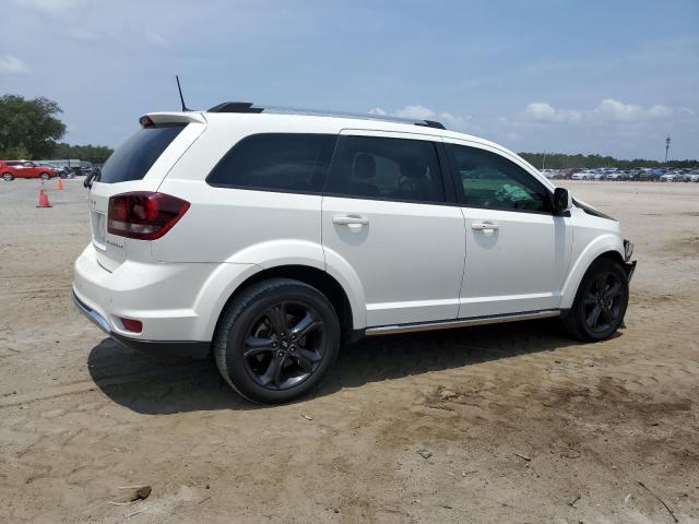 3C4PDCGBXLT214089 Dodge Journey Crossroad
