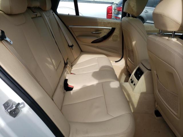 WBA8J1C50GK710606 BMW 328 D Xdrive