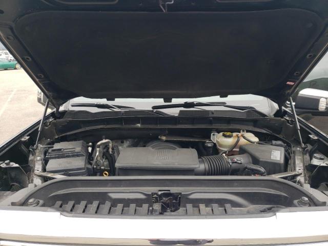 3GTU9FEL0LG274005 GMC Sierra K1500 Denali