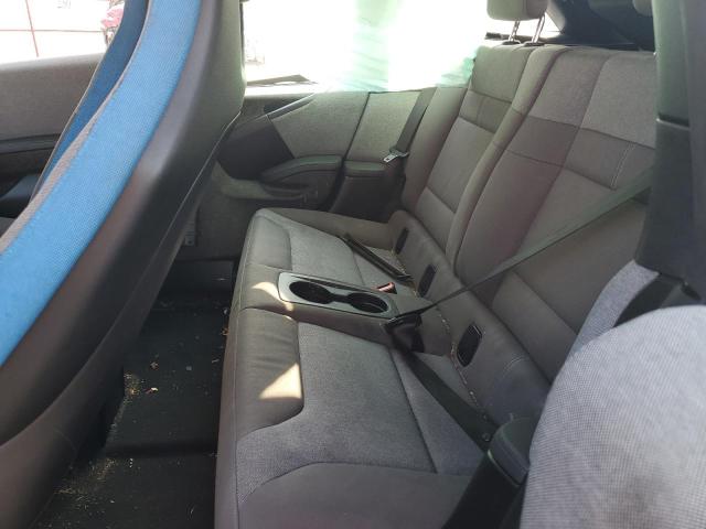 WBY7Z2C53JVE61979 BMW I3 Bev