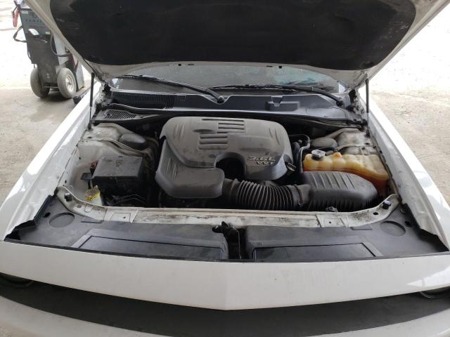 2C3CDZAG4HH569012 Dodge Challenger Sxt