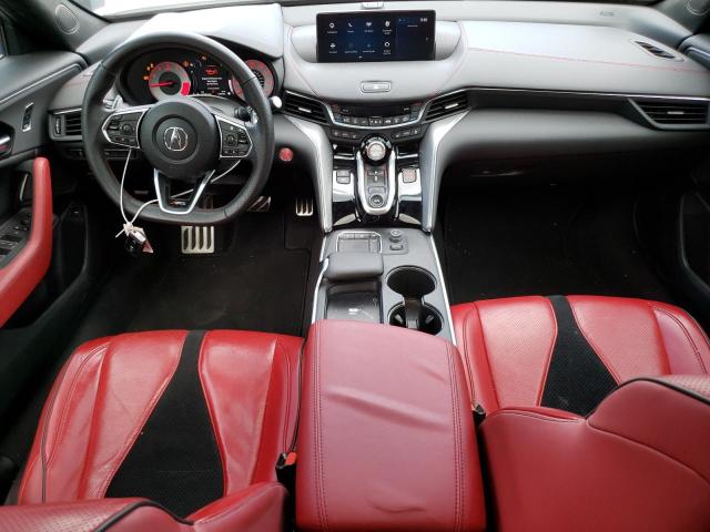 19UUB6F52MA008104 Acura Tlx Tech A