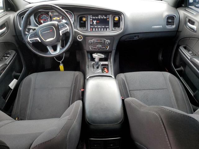 2C3CDXCT9HH523562 Dodge CHARGER R/T
