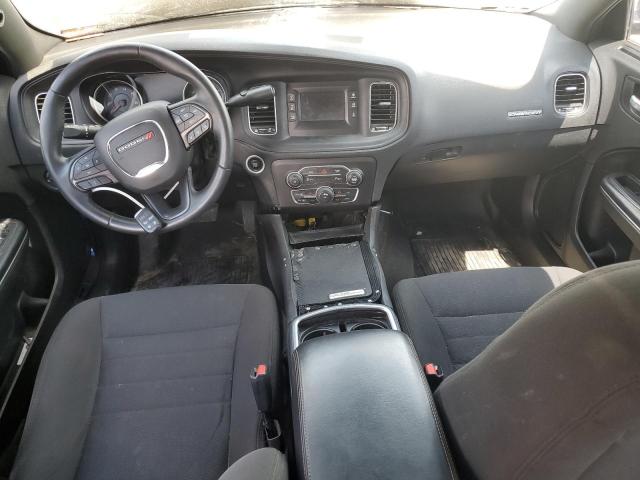 2C3CDXKT1HH518096 Dodge Charger Police