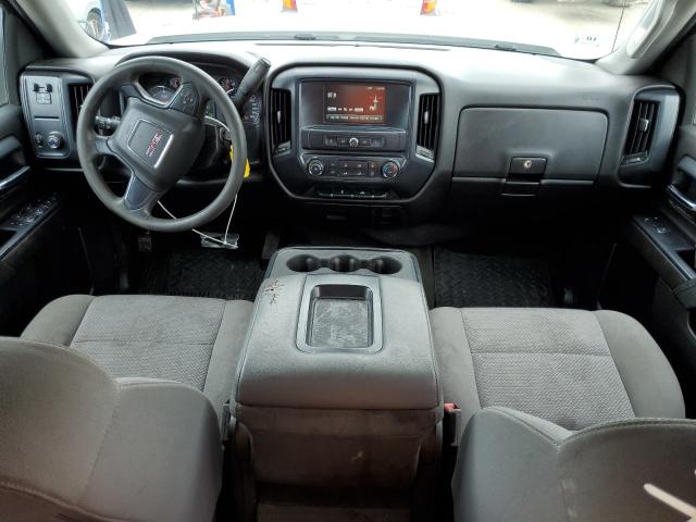 1GTV2LEC8GZ123037 GMC Sierra K1500