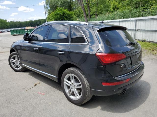 WA1C2AFP2HA079107 Audi Q5 PREMIUM