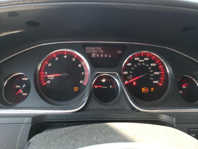 1GKKRSKD7EJ164376 GMC Acadia Slt-2
