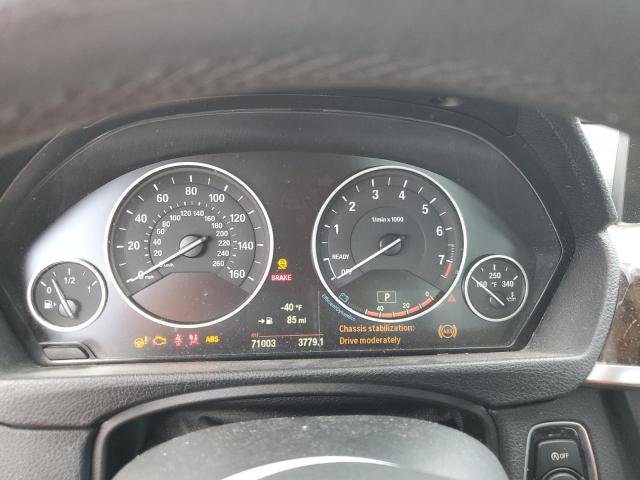 WBA3C3G56FNT52595 BMW 320 I Xdrive