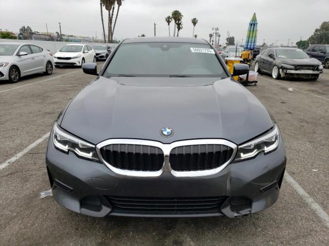 3MW5R1J09N8C44451 BMW 330I