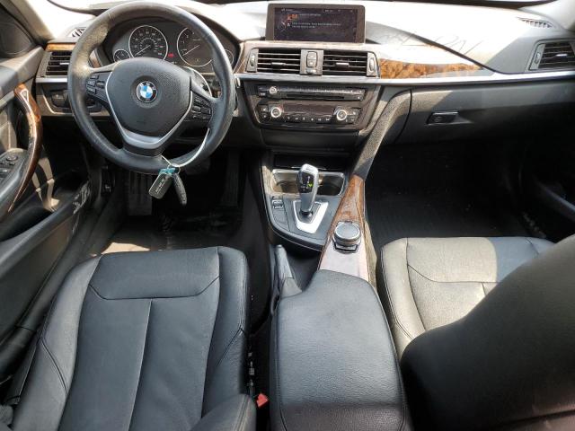 WBA3B5G57FNS16426 BMW 328 Xi Sulev