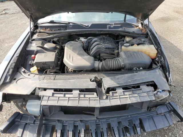 2C3CDZAGXFH839339 Dodge Challenger Sxt