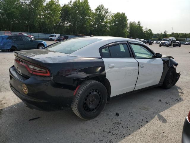 2C3CDXKT5KH699579 Dodge Charger Police