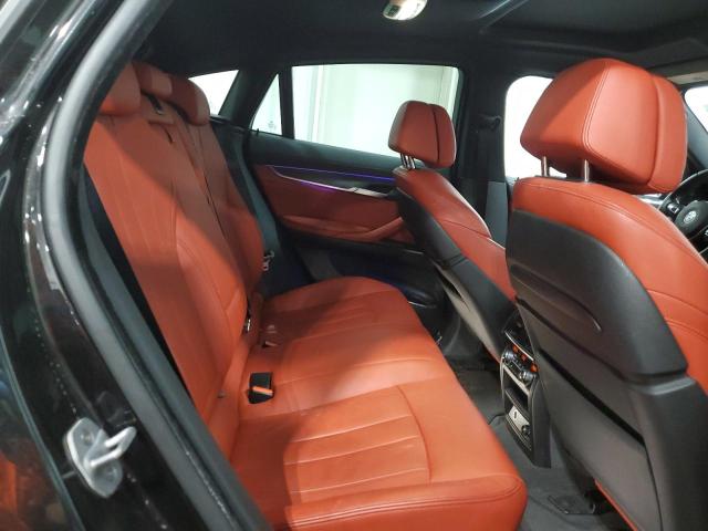 5UXKU2C5XF0N76508 BMW X6 Xdrive35i