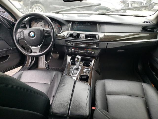 WBA5B3C54ED530266 BMW 535 XI