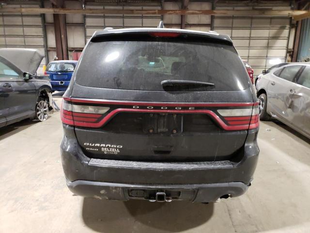 1C4RDJAG5EC595527 Dodge Durango Sxt