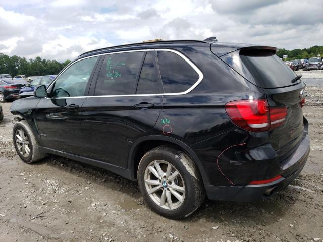 5UXKR0C56F0P02837 BMW X5 Xdrive35i