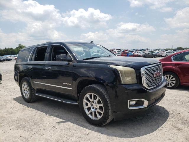 1GKS2CKJ6FR147071 GMC YUKON DENALI