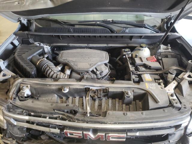 1GKKNULS7LZ178801 GMC ACADIA SLT