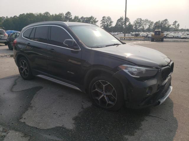 WBXHU7C32H5H38134 BMW X1 Sdrive28i