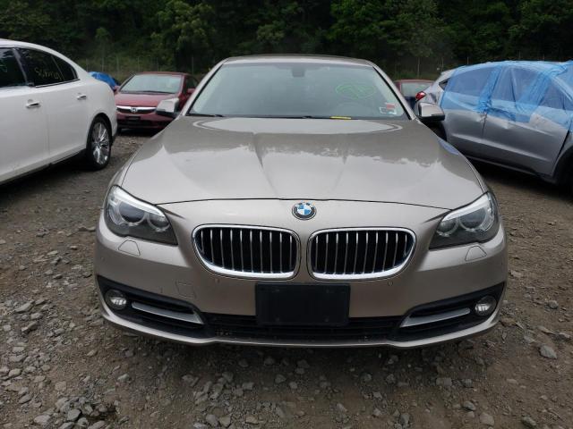 WBA5B3C50FD546398 BMW 535 XI