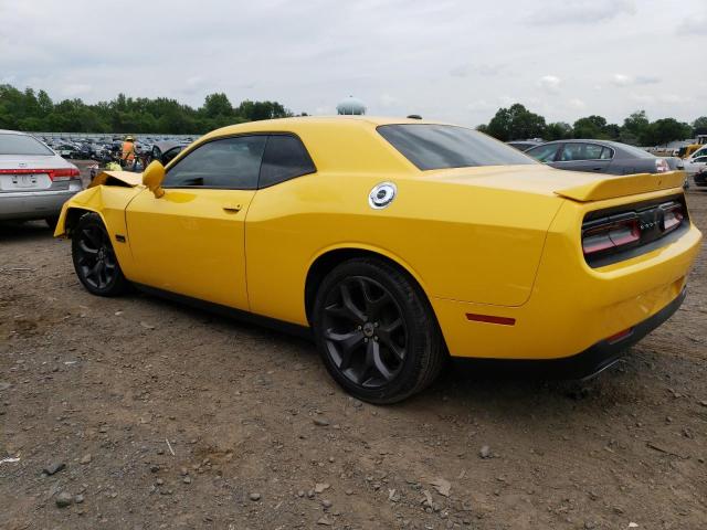 2C3CDZBT9KH529141 Dodge Challenger R/t