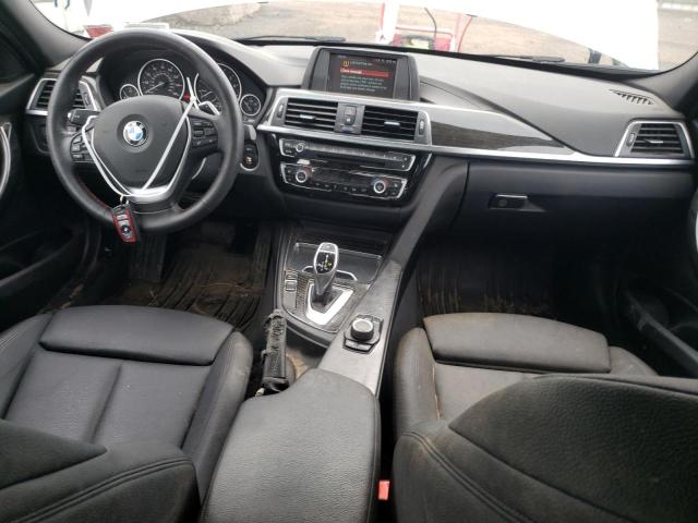 WBA8D9G52JNU69847 BMW 330 XI