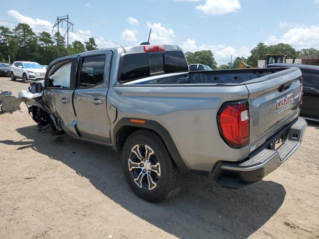 1GTP6DEK0P1173679 GMC Canyon At4