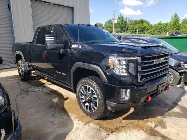 1GT49PEYXMF213121 GMC Sierra K2500 At4