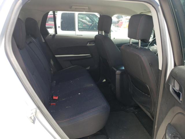 2GKALMEK7F6357516 GMC Terrain Sle