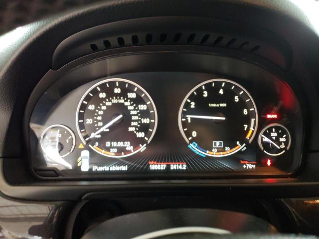 WBA5A5C58ED504333 BMW 528 I