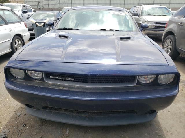 2C3CDYAG1EH203871 Dodge Challenger Sxt