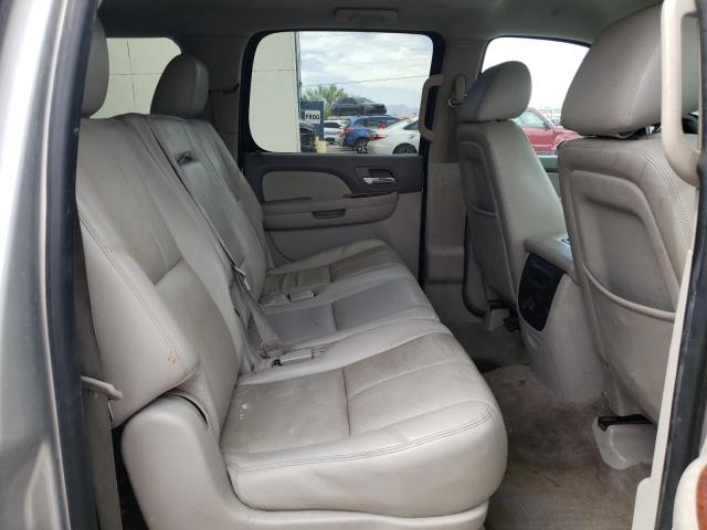 1GKS1KE07ER193040 GMC Yukon Xl C1500 Slt