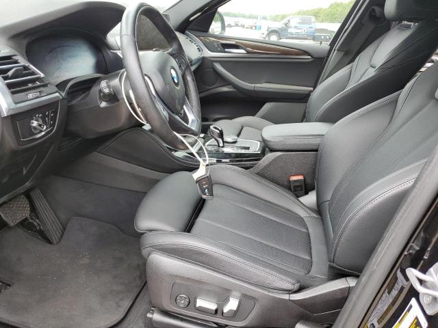 5UX33DT0XN9L93482 BMW X4 Xdrive30i