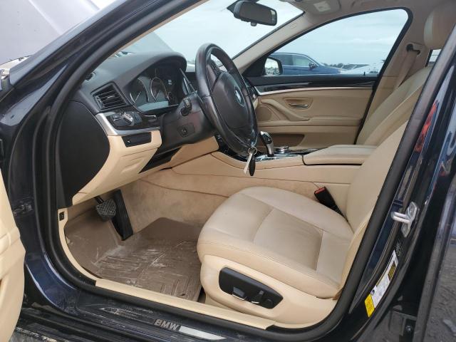 WBA5A5C53FD514060 BMW 528 I
