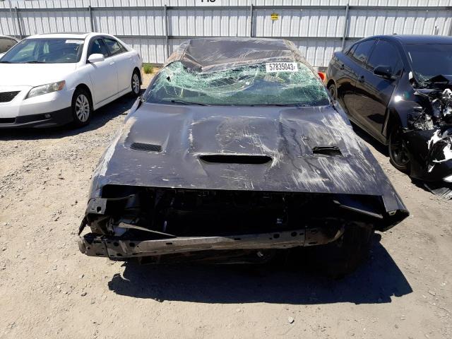 2C3CDZFJ3MH624063 Dodge Challenger R/t Scat Pack