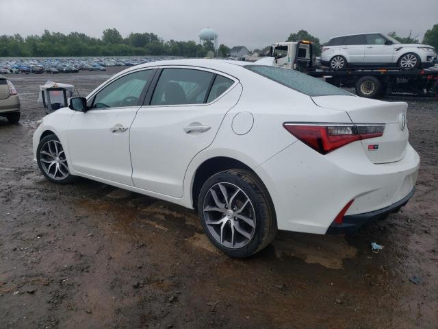 19UDE2F76LA003133 Acura Ilx Premium