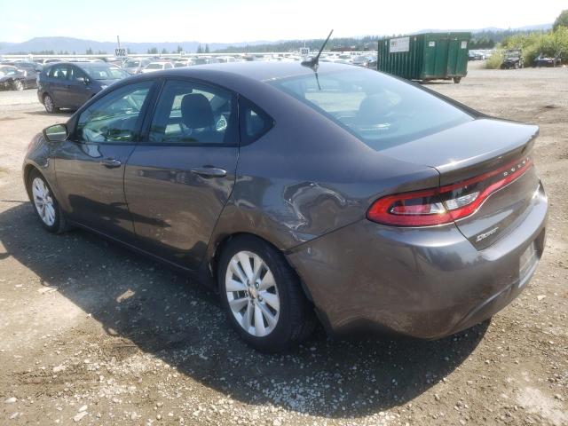 1C3CDFDHXED786799 Dodge Dart Se Aero